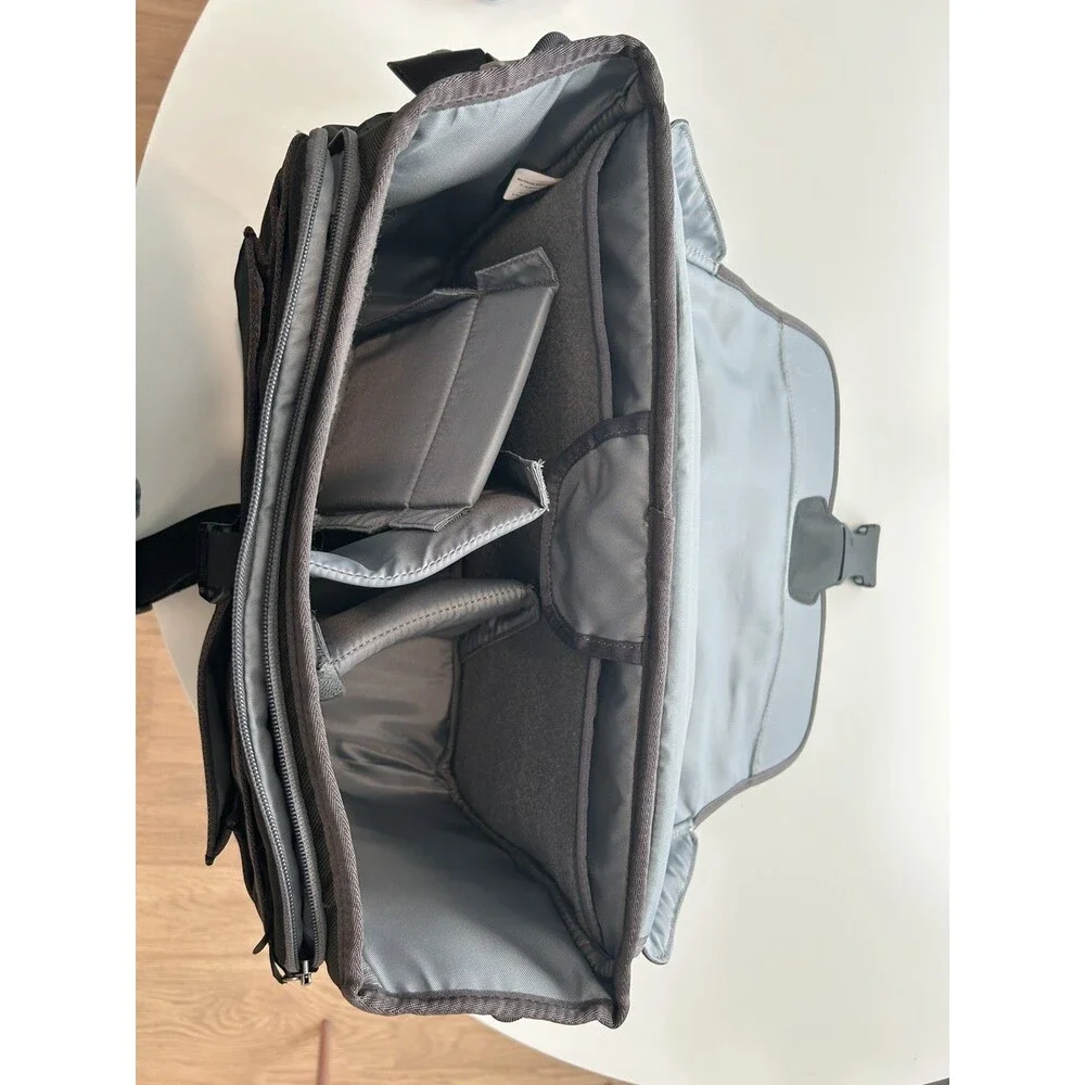 Mindshift Camera Bag Exposure 13 Gray Exposure13 Weather-resistant Durable Bag